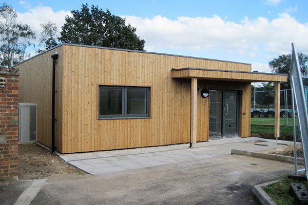 Print Room Facility Merchant Taylors Senior School