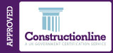 Constructionline - 
