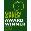 Green Apple 2012 - Winner